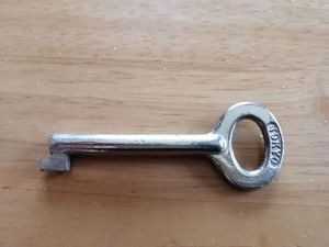 忍び錠のYahoo!オークション(旧ヤフオク!)の相場・価格を見る｜Yahoo