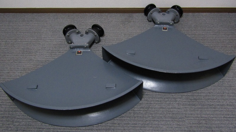 h17-6760[NAK] JBL 2350 大型 ラジアル ホーン ペア セット 現状渡し 1円～