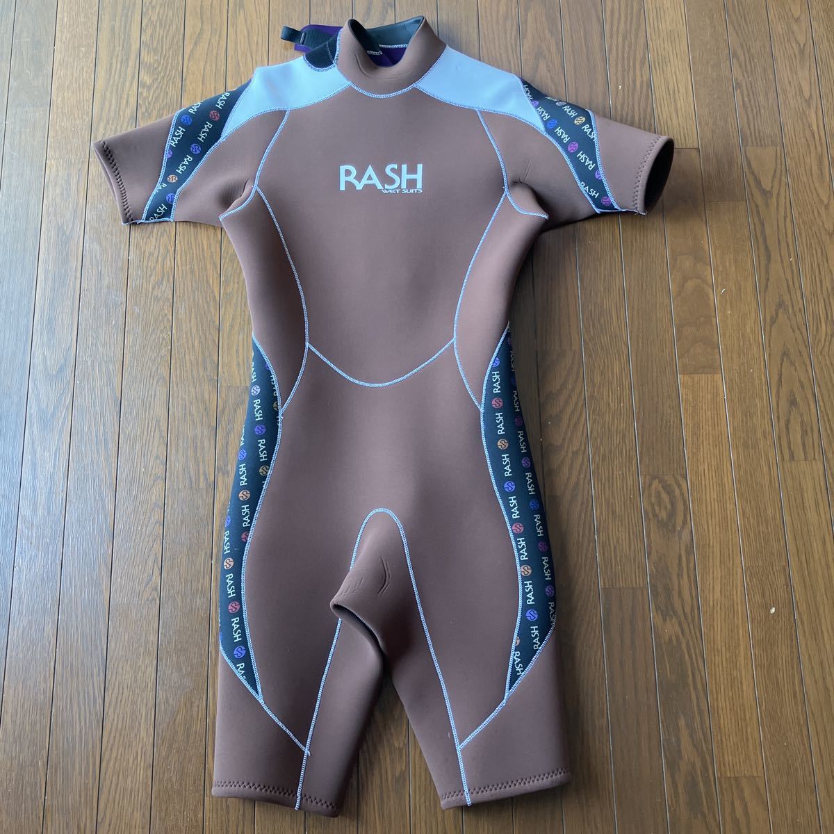 ウェットスーツ シーガル RASH ウェットスーツ シーガル RASH NEW