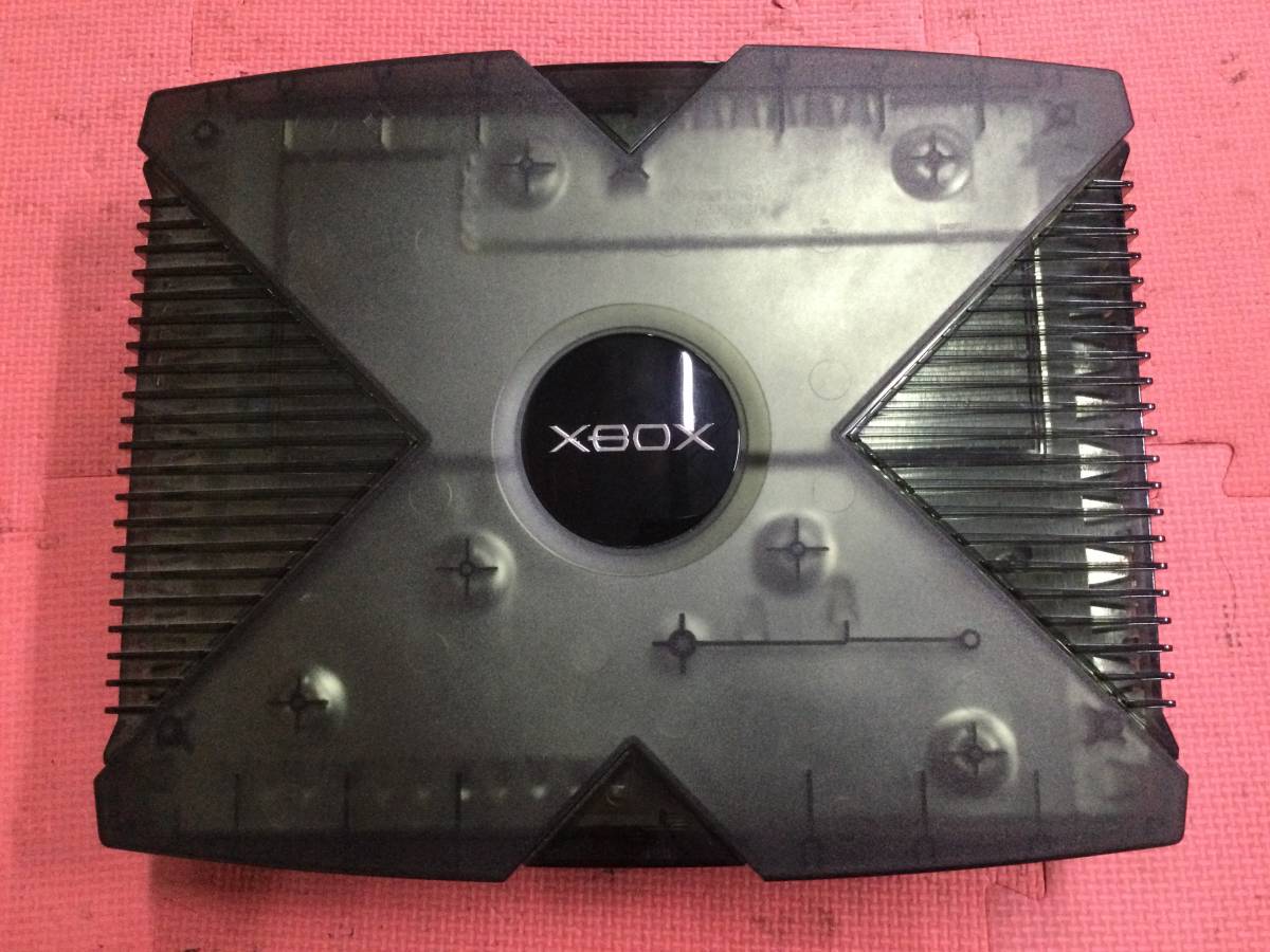 Yahoo!オークション 動作未確認 「ジャンク」Xbox ジャンク 本体のみ 2