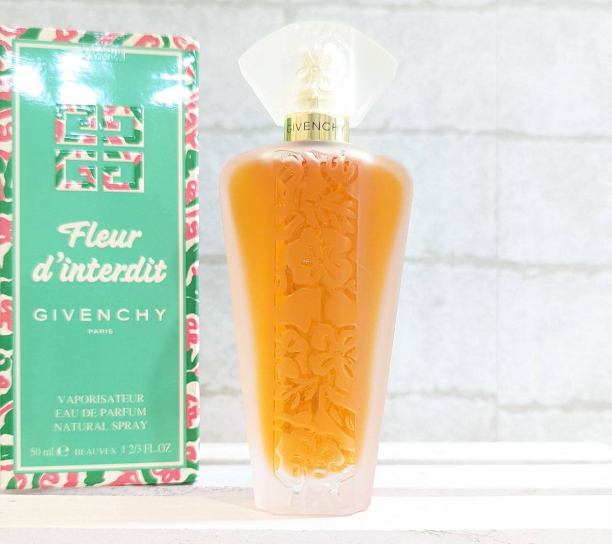 フルール ニナリッチ ド - フルールドフルール 50ml 2026年最新Yahoo