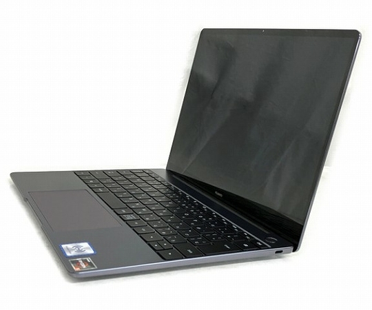  HUAWEI Matebook 13 HN-W19R 13インチ ノート PC AMD Ryzen 5 3500U with Radeon Vega Mobile Gfx 8GB SSD 256GB T6618991(その他)｜売買されたオークション情報、yahooの商品情報をアーカイブ公開 - オークファン その他