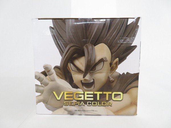 品質保証，大得価 1円〜 未開封 ドラゴンボール超 最強合体戦士ベジット