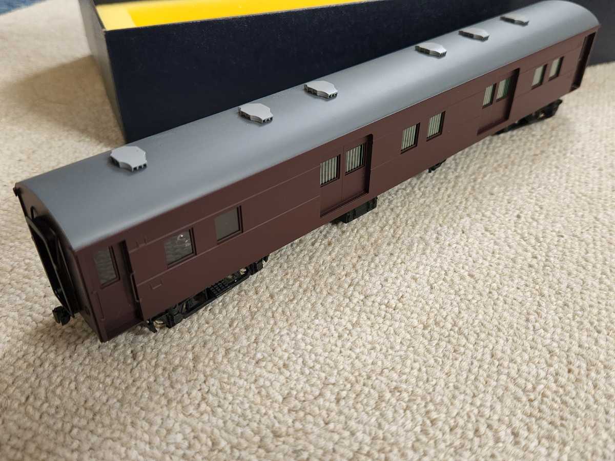 フジモデル　マニ36 【塗装済キット組立品】 マニ36 フジモデル 塗装済みキット組立品 【公式通販】