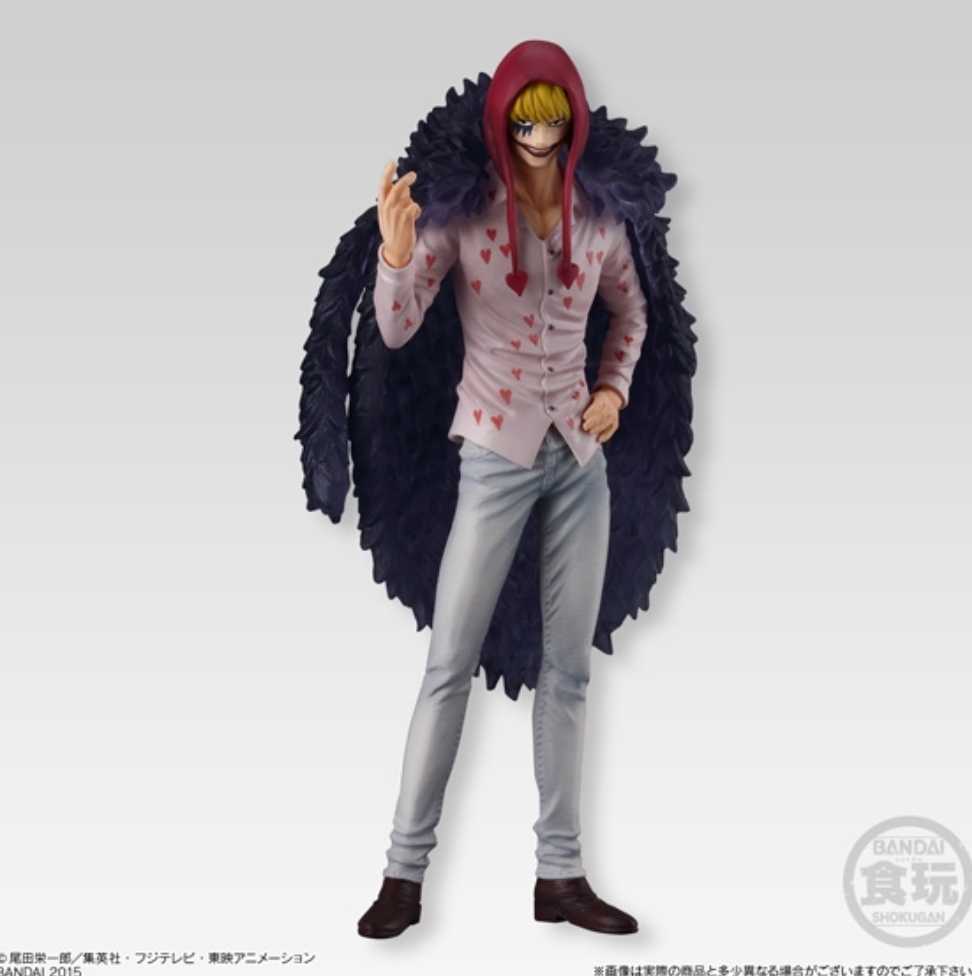 コラソンフィギュアの値段と価格推移は 36件の売買情報を集計したコラソンフィギュアの価格や価値の推移データを公開 コラソンフィギュアの値段と価格推移は 36件の売買情報を集計したコラソンフィギュアの価格や価値の推移データを公開