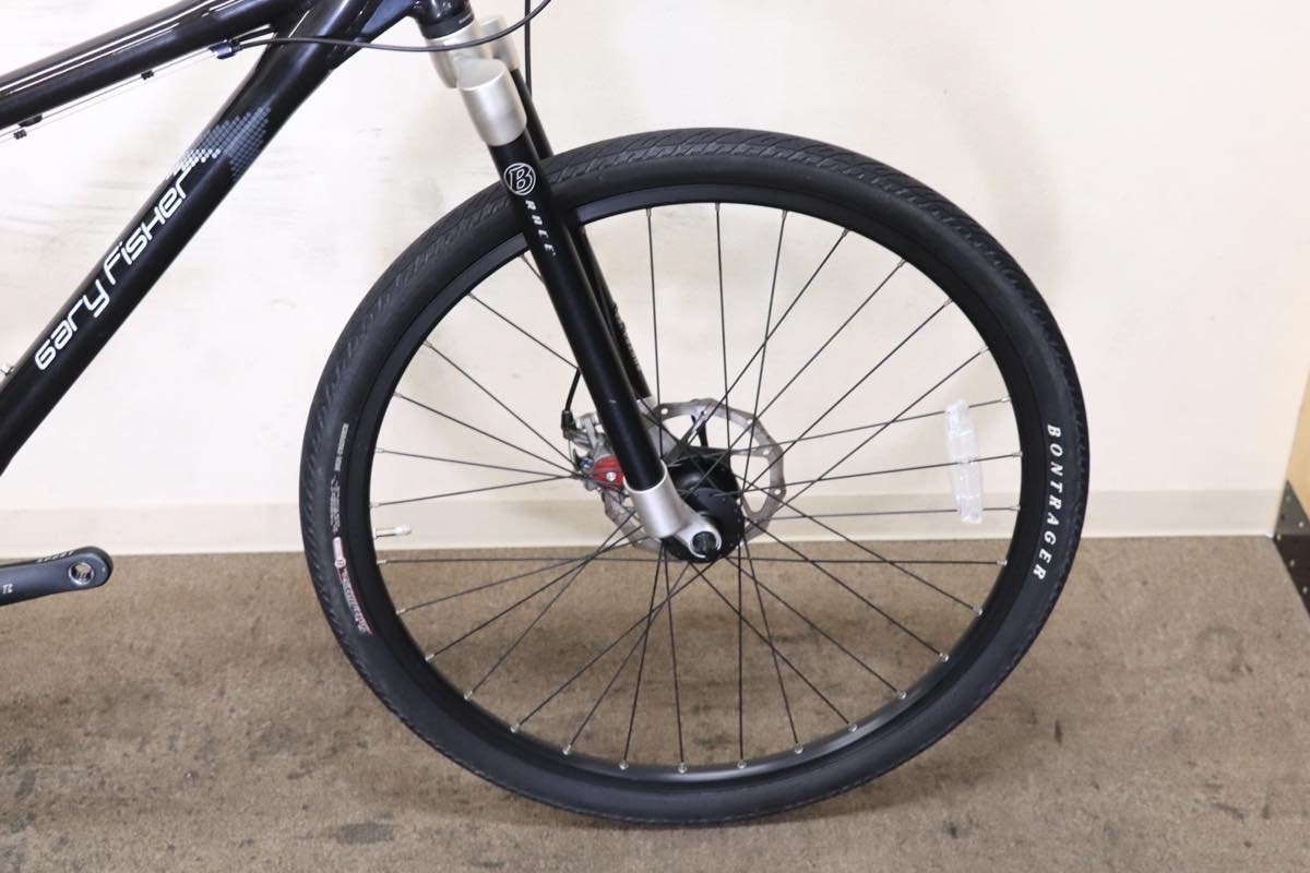 GARY FISHER 自転車 ロードバイク？ サイズ26 トレックとゲイリー 