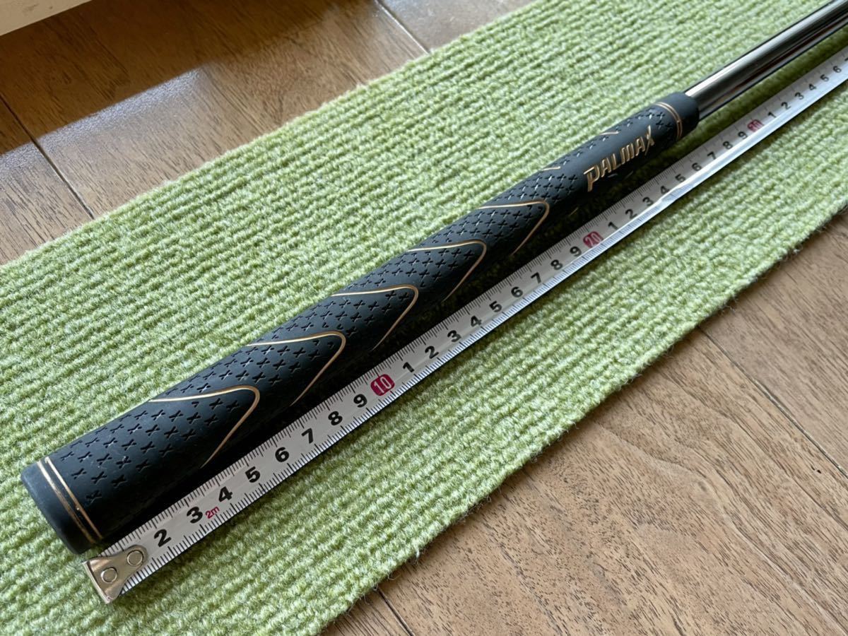 RODDIO ロッディオ 中古シャフト FW用 PENTACROSSWEB ペンタクロス