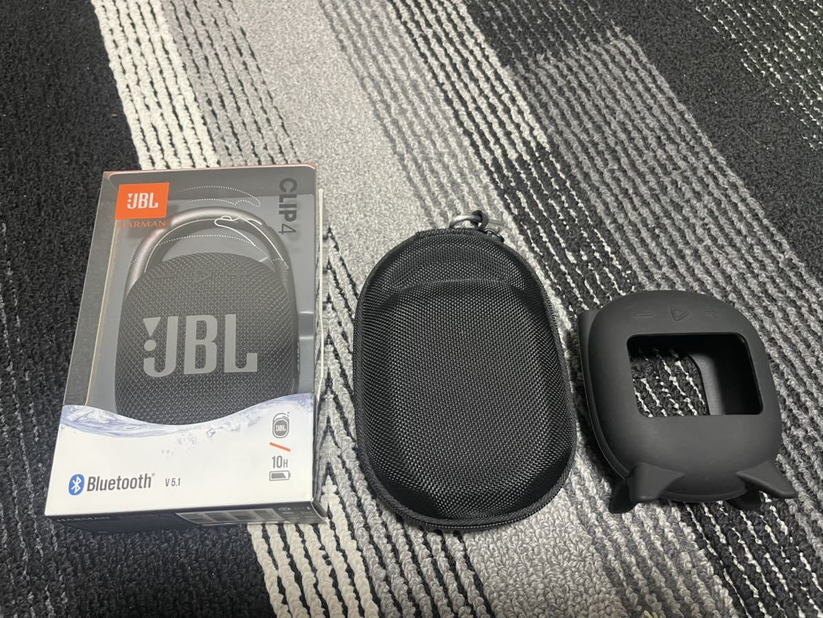 高品質，SALE JBL CLIP4 Bluetoothスピーカー(スピーカー本体)｜売買されたオークション情報、yahooの商品情報をアーカイブ公開 - オークファン JBL