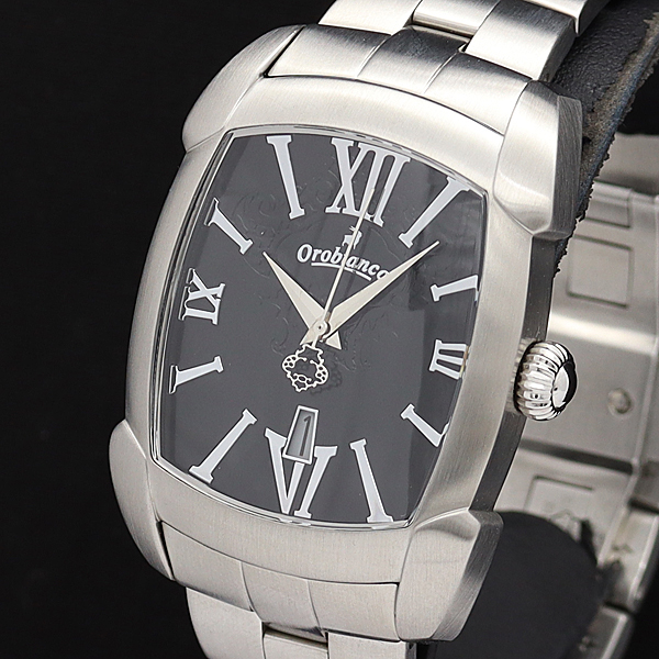 Orobianco or-0012の中古品 -オロビアンコ 腕時計 2026年最新Yahoo 