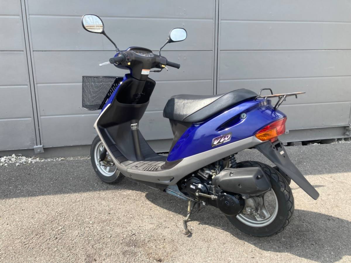 ホンダ Yahoo!オークション 神戸明石発!ホンダ - ディオ DIO(AF27 ホンダ Yahoo!オークション 神戸明石発!ホンダ - ディオ DIO(AF27