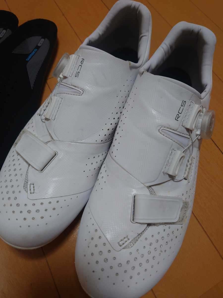 激安正規店 ブラック Eu44 サイズ27 8cm Sh Rc500 Rc5 Shimano シマノ Spd Sl 現品