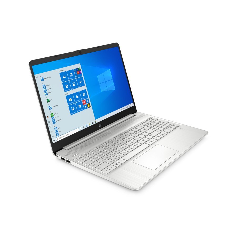 HP Ryzen 0 5500U Laptop AMD 15.6 15s-eq2000 8GB FHD (AMD 