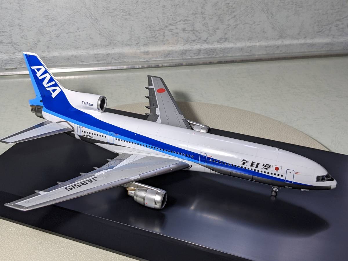 L-1011 1⁄200 ANA 全日空 トライスター Tristar ハセガワ | ハセガワ1