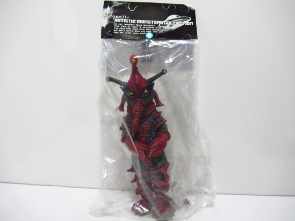 1円～ CCP 1/6特撮シリーズVol.22 ヒッポリト星人 ウルトラマンエース