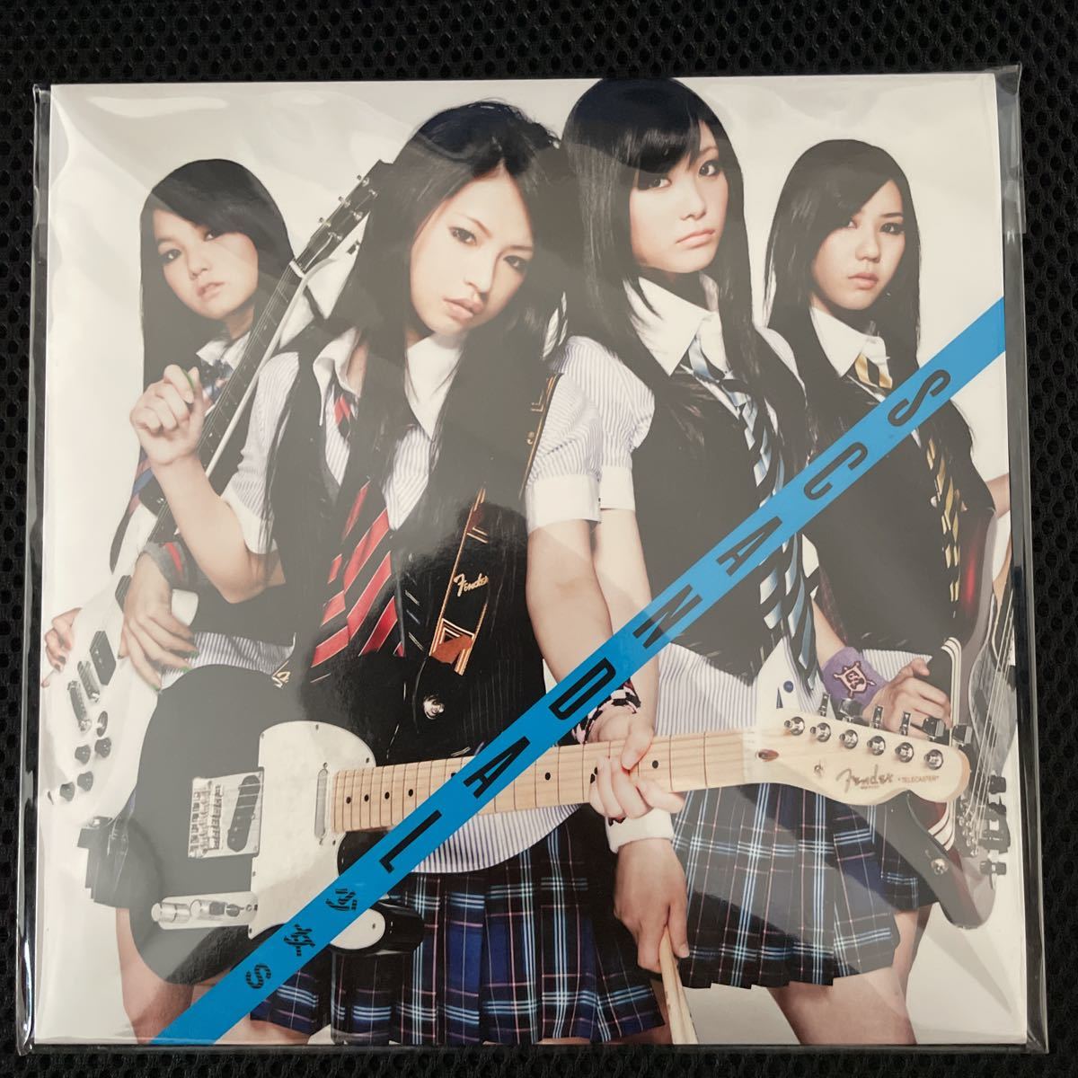 非実力派宣言 - 森高千里 非売品 : Chisato 公式通販 Moritaka