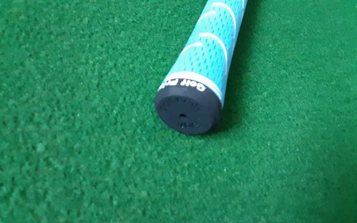 三菱ケミカル VANQUISH ヴァンキッシュ 5S ブリヂストンスリーブ