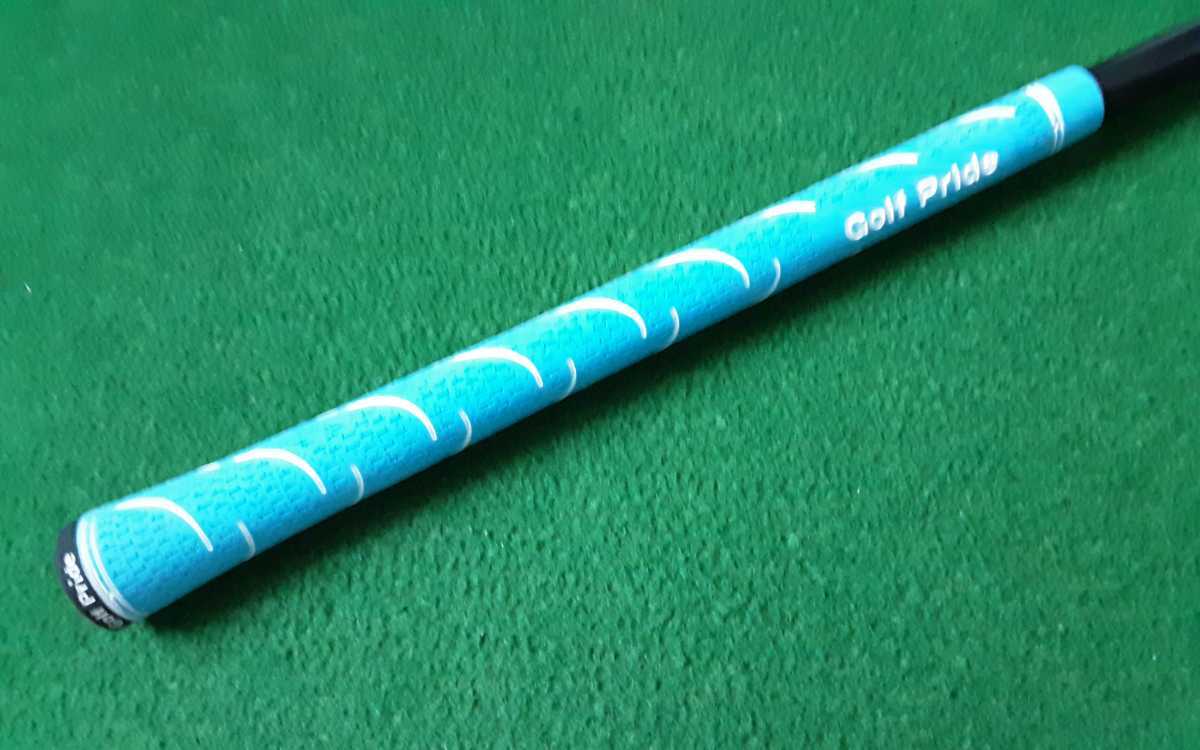 三菱ケミカル VANQUISH ヴァンキッシュ 5S ブリヂストンスリーブ