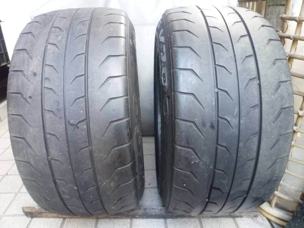 ☆クムホ KUMHO 225/50R14 11J 12J バリ山 バリ溝 引っ張り 深リム 旧 
