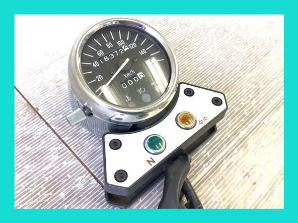 2026年最新Yahoo!オークション VK52A デスペラード400 メーター - 400