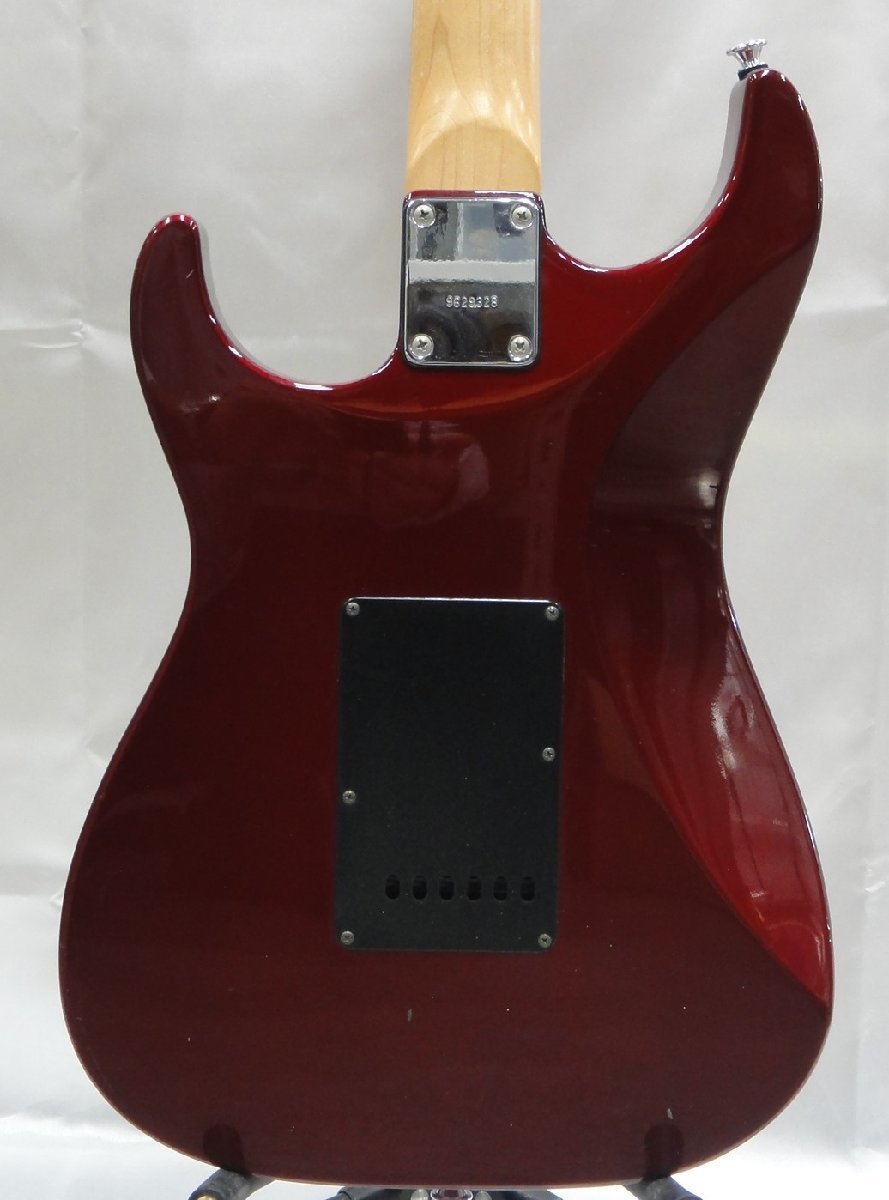 ジャンク品　Charvel エレキベース　ベース　メタリックレッド ジャンク品 Charvel エレキベース ベース メタリックレッド 【公式通販】