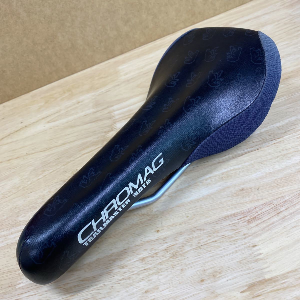 クロマグ クロマグ TRAILMASTER トレイルマスター LTD TRAILMASTER 
