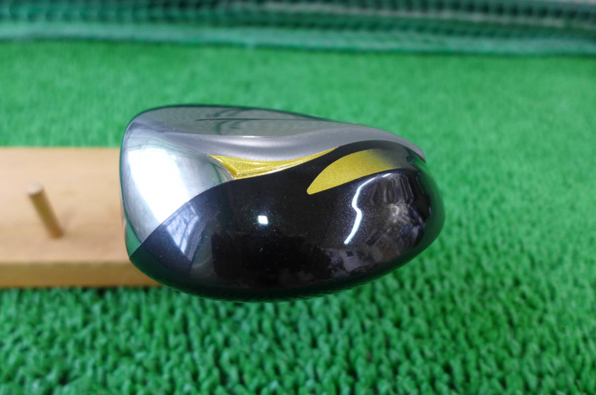 ☆中古 EPON エポン AF-155 ドライバー リアル10° ヘッドのみ 