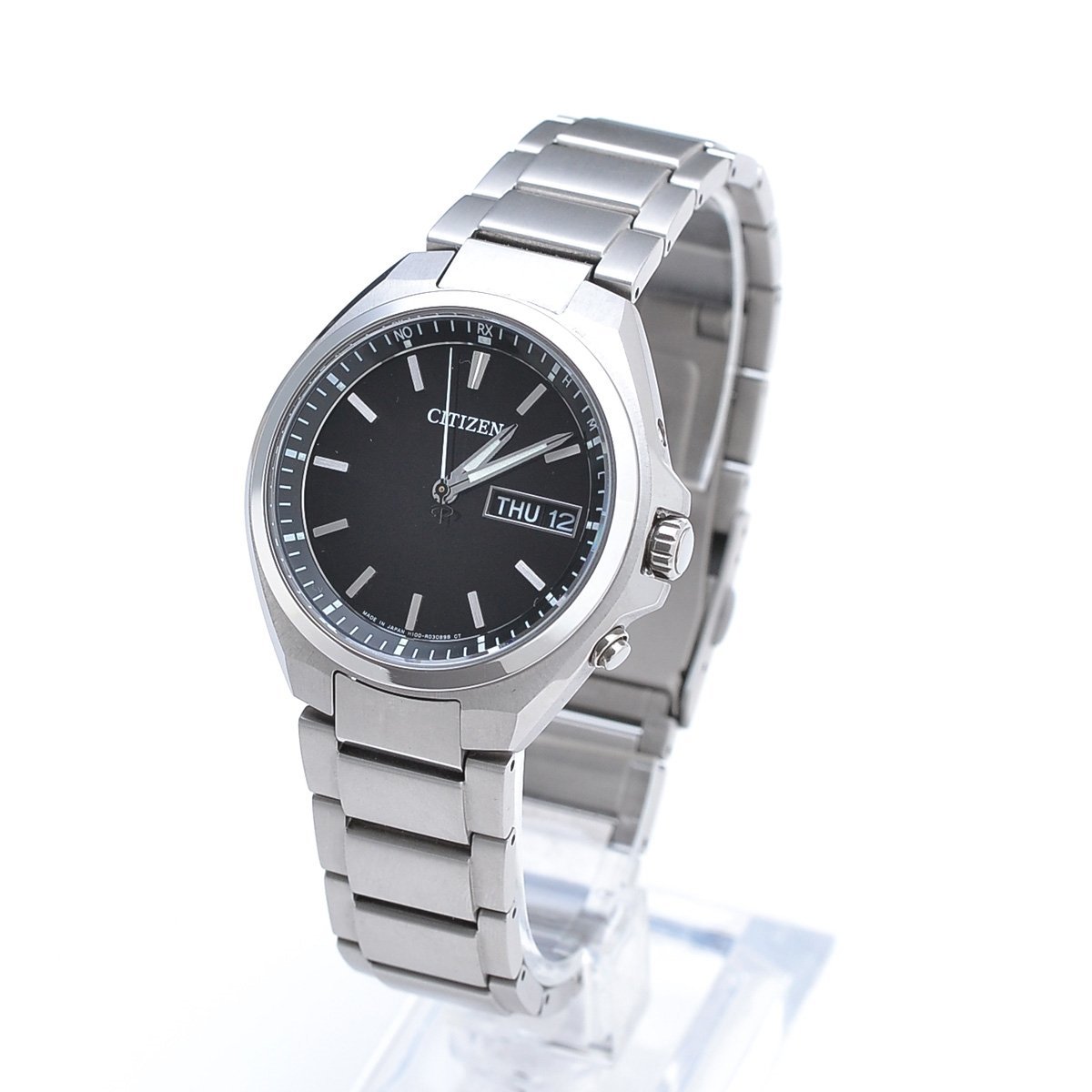 シチズン CITIZEN ソーラー 腕時計 メンズ Yahoo!オークション 0 