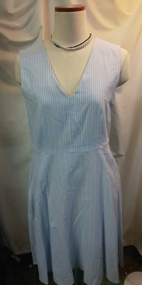 【新品・未使用】マックスマーラ MaxMaraレディースファッション ワンピース 6