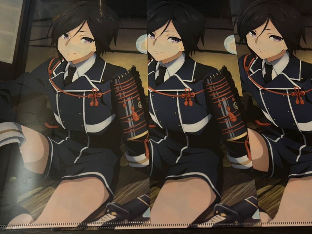 活撃刀剣乱舞 Ufotableの値段と価格推移は 1件の売買情報を集計した活撃刀剣乱舞 Ufotableの価格や価値の推移データを公開