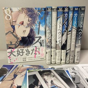 カーストヘヴン アニメイトの値段と価格推移は 44件の売買情報を集計したカーストヘヴン アニメイトの価格や価値の推移データを公開