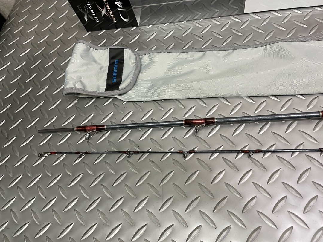☆シマノ 舳 ミヨシ 20－270 中古☆ シマノ | Yahoo!オークション