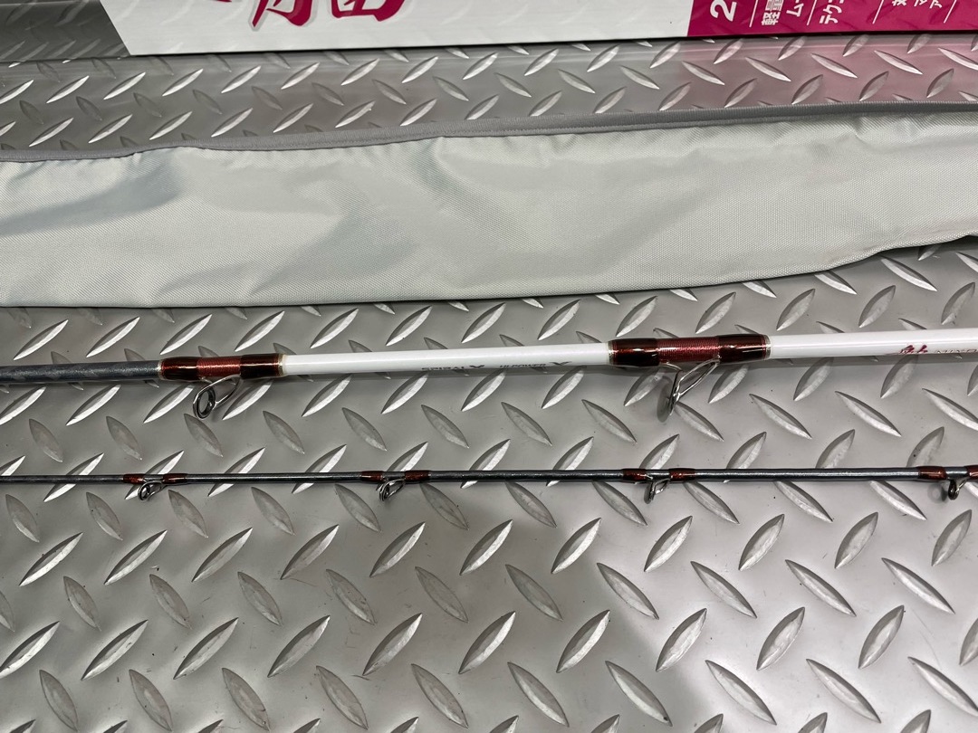 ☆シマノ 舳 ミヨシ 20－270 中古☆ シマノ | Yahoo!オークション