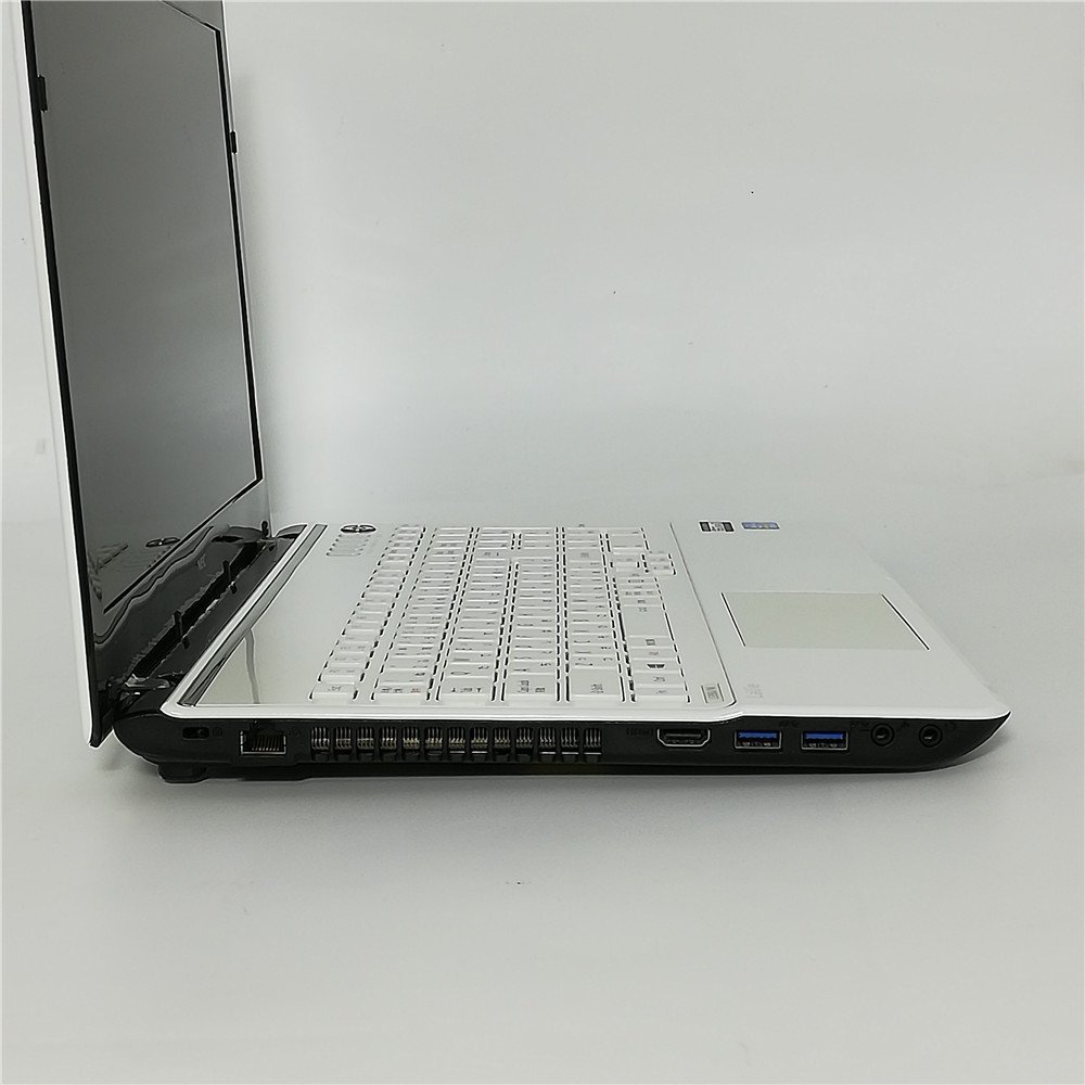 ノートパソコン 15.6インチ VersaPro NEC 新品の通販 Windows11 ssd