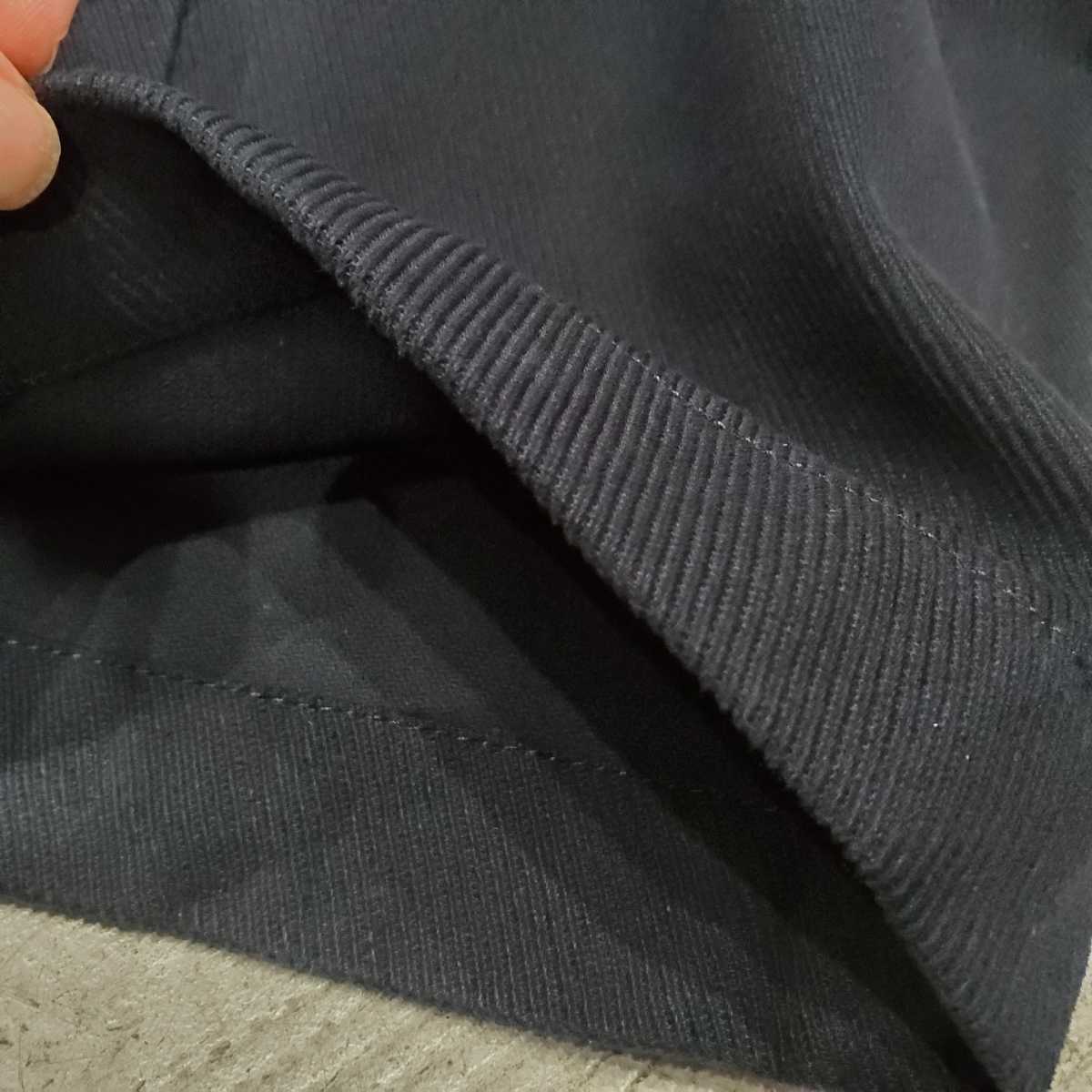 ADAM KIMMEL アダムキメル パンツ pants ワークパンツ ネイビー(XS