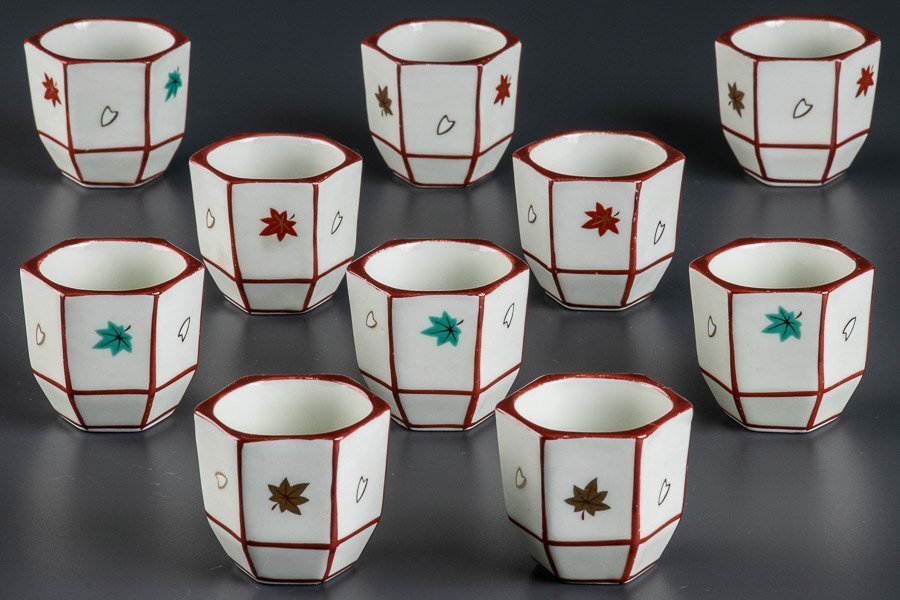 常滑焼 吉川 雪堂のYahoo!オークション(旧ヤフオク!)の相場・価格を