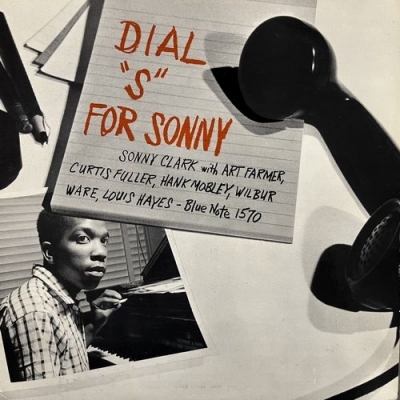  HMV渋谷 SONNY CLARK/DIAL S FOR SONNY BLP1570(ジャズ一般)｜売買されたオークション情報、yahooの商品情報をアーカイブ公開 - オークファン ジャズ一般