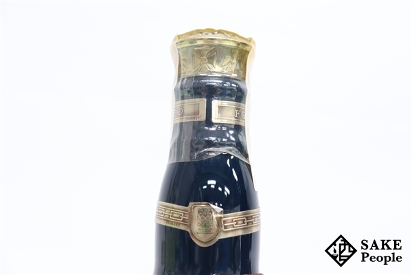 21年 ロイヤルサルート ウイスキー 700ml 青陶器 40% 青 スコッチ