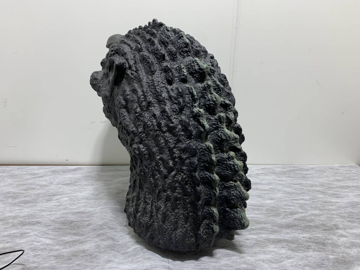 FINAL Yahoo!オークション GODZILLA Final Box -#ゴジラヘッドの中古品