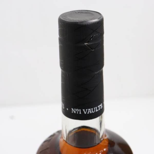 1円~BOWMORE（ボウモア）18年 43％ 700ml T22H160024 ボウモア 18年