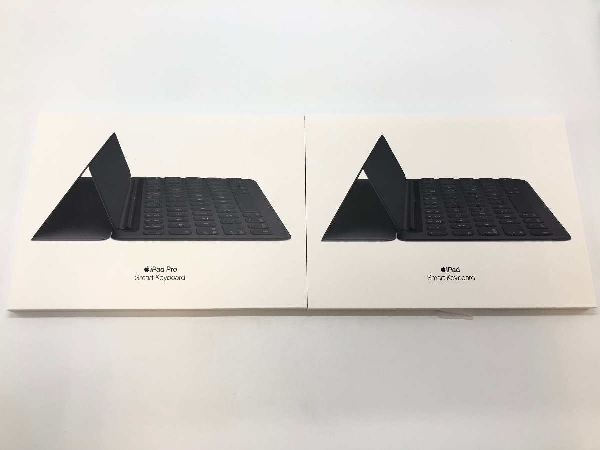 iPad Pro 10.5 64GB Wifi Smart Keyboard付き Apple Smart Keyboard