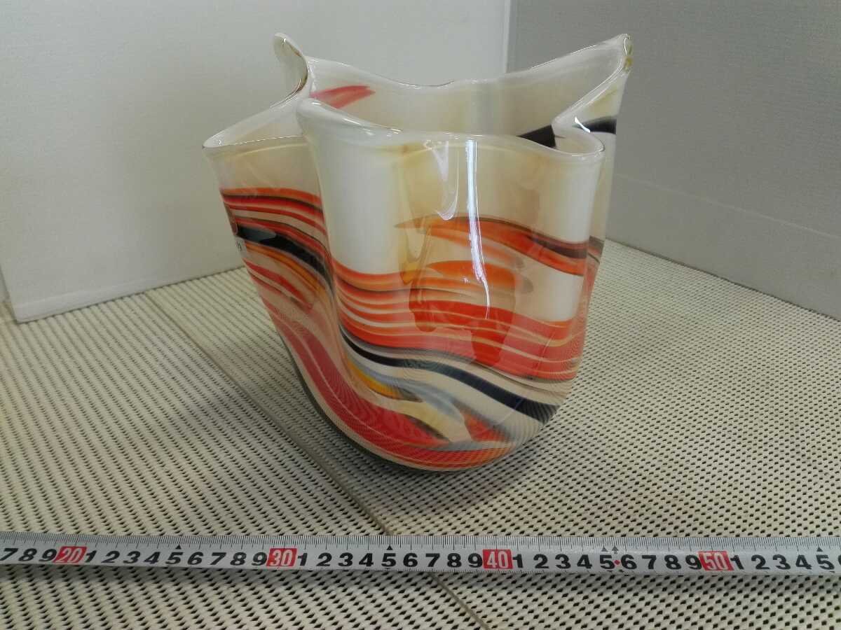 TG ガラス花瓶 1750ml フラワーベース 一輪挿し 花器 生け花 大きい おしゃれ 透明 – 台湾エクセレンス 【IWATSU GLASS】イワツガラス フラワーベース 特大 花瓶