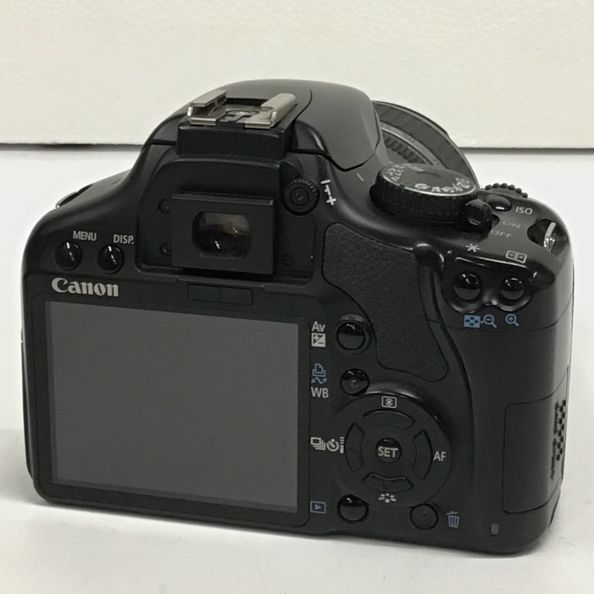 カメラ デジタル一眼レフ セット品 Canon EOS KISS X3 / EF-S 17-85mm