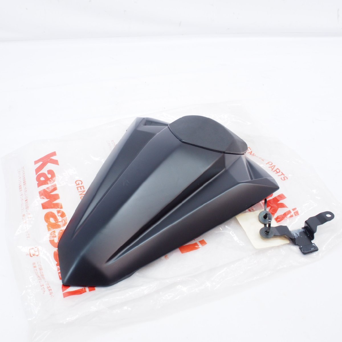 オーダー依頼 TZR250 1KT/2XT「アンダーカウル」センター&左右の3点セット レストア