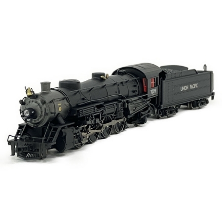 正規品，高品質 SPECTRUM ユニオン パシフィック鉄道 N USRA 4-8-2 蒸気機関車 ライトマウンテン Nゲージ 鉄道模型 N6745115(外国車輌)｜売買されたオークション情報、yahooの商品情報をアーカイブ公開 - オークファ 外国車輌