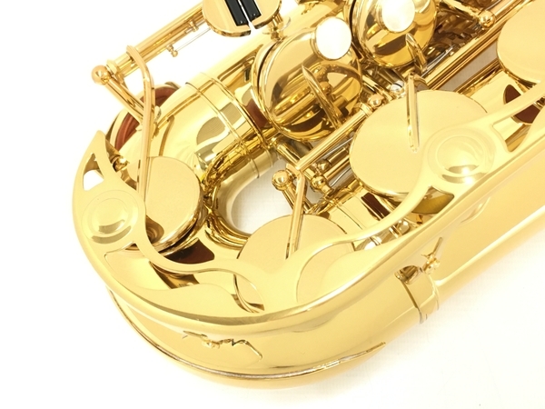 YAS-275 アルトサックス ヤマハ 通販楽器 - メンテナンス済みヤマハ