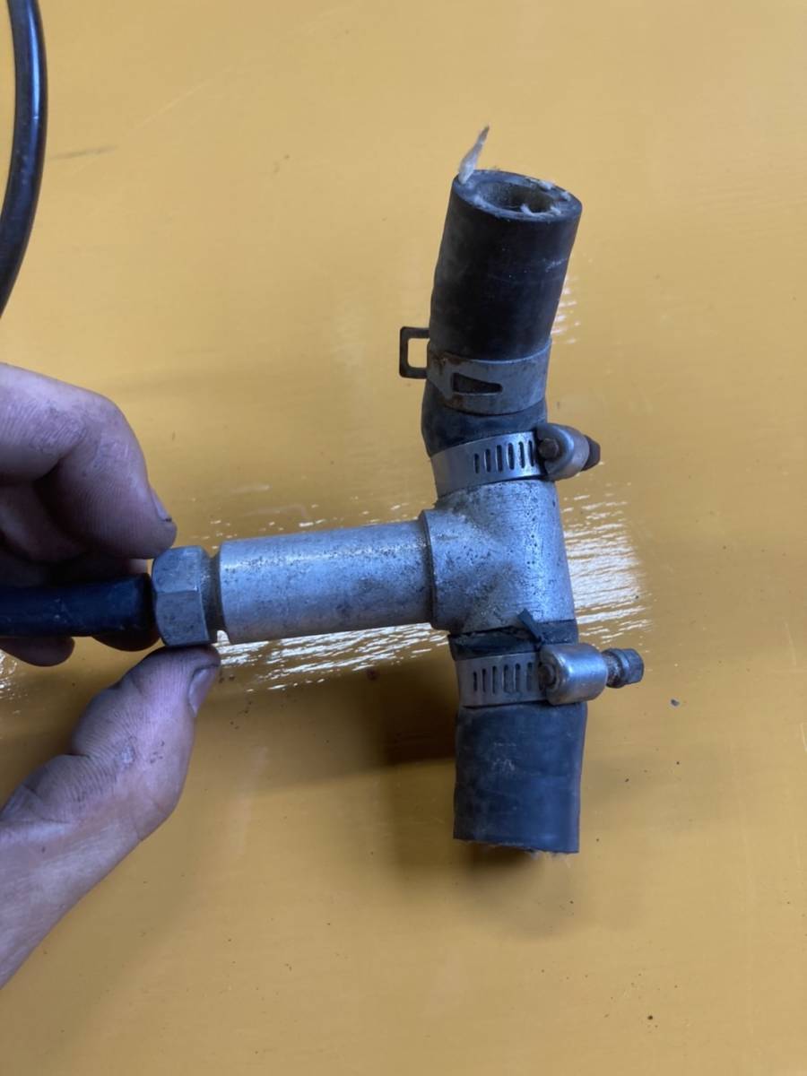 ≪42227≫ 未確認 KITAKO キタコ 水温計 NSR TZR NS-1 NS50F : キタコ