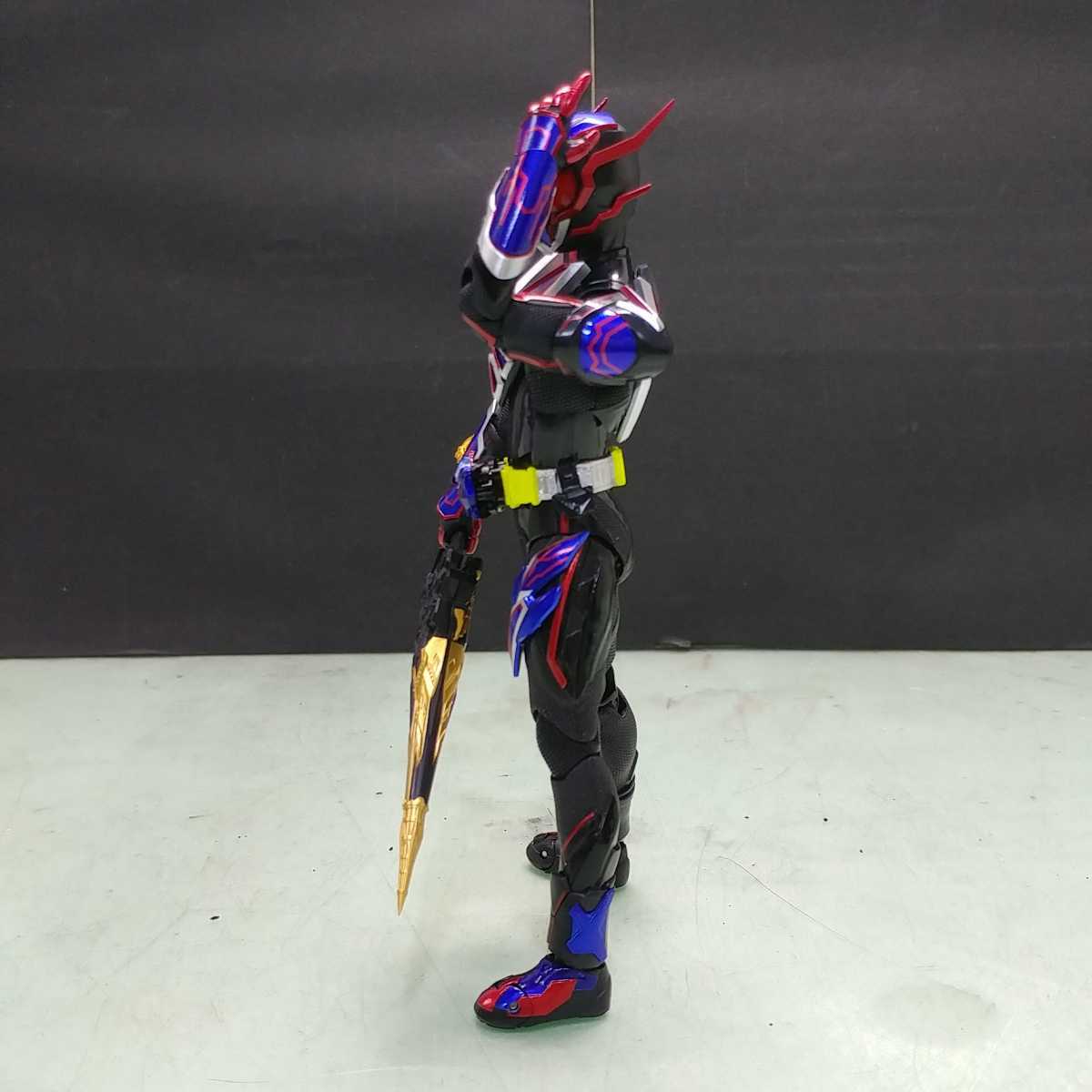 S.H.Figuarts/S.H.フィギュアーツ 仮面ライダーゼロワン 仮面ライダー