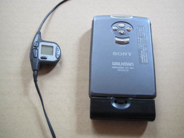 SONY カセットWALKMAN WM-EX3 完動しますが、、、 【公式通販】