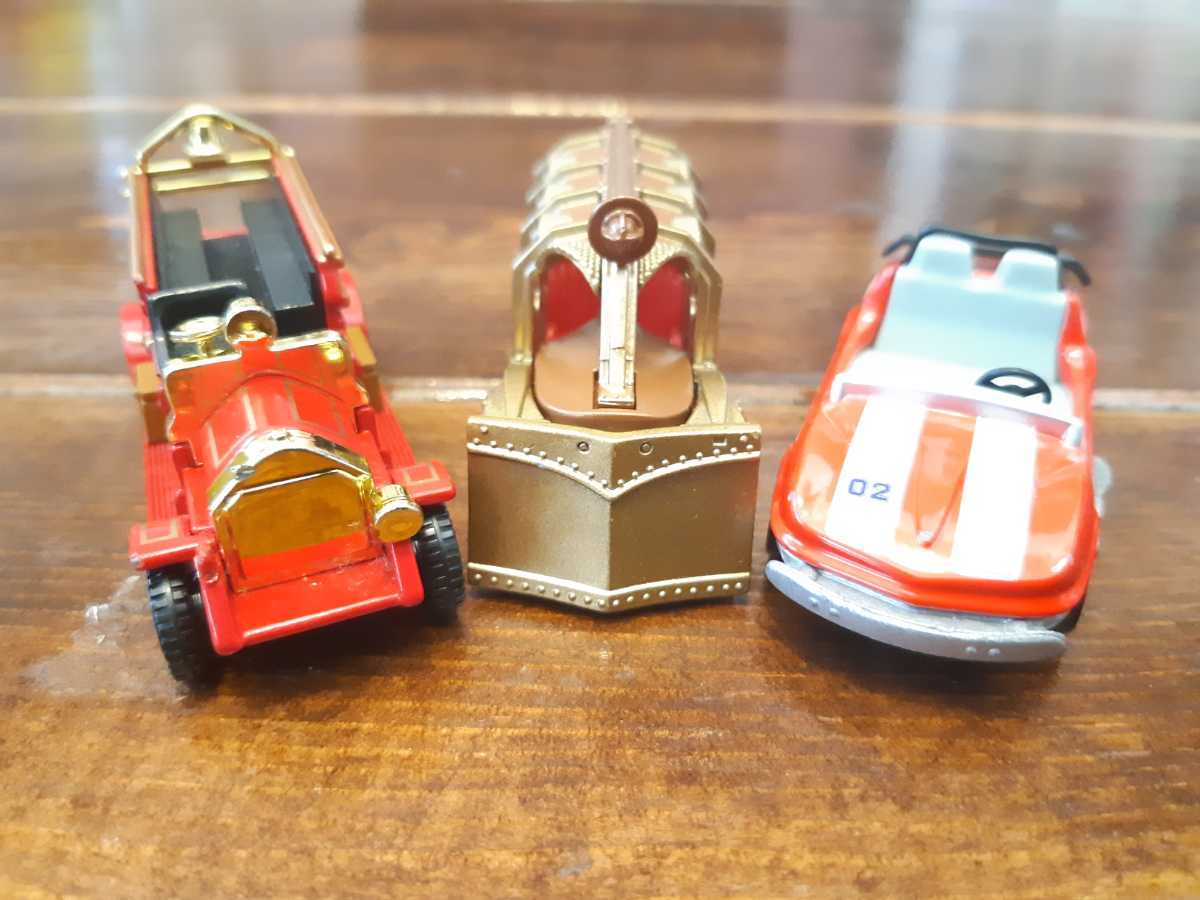 低価，定番 即日発送 トミカ ディズニー ファイヤーエンジン グランドサーキットレースウェイ センターオブジアース 絶版 セット(キャラクタートミカ)｜売買されたオークション情報、yahooの商品情報 キャラクタートミカ