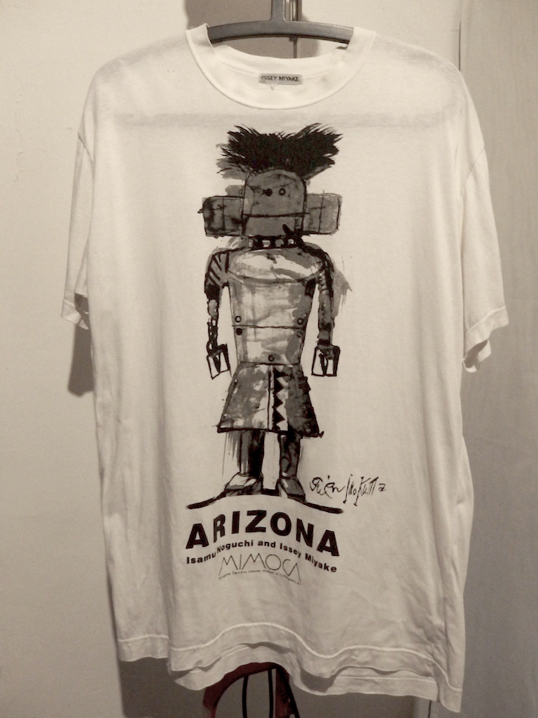 ARIZONA ISSEY MIYAKE イサム・ノグチと三宅一生 【公式通販】